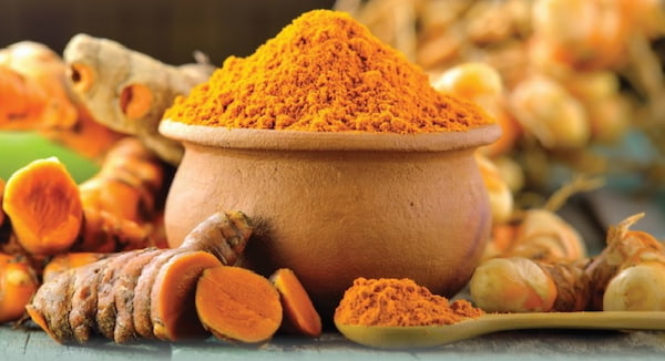 تصویر 3 از قیمت زردچوبه درجه یک هندی + خرید باور نکردنی